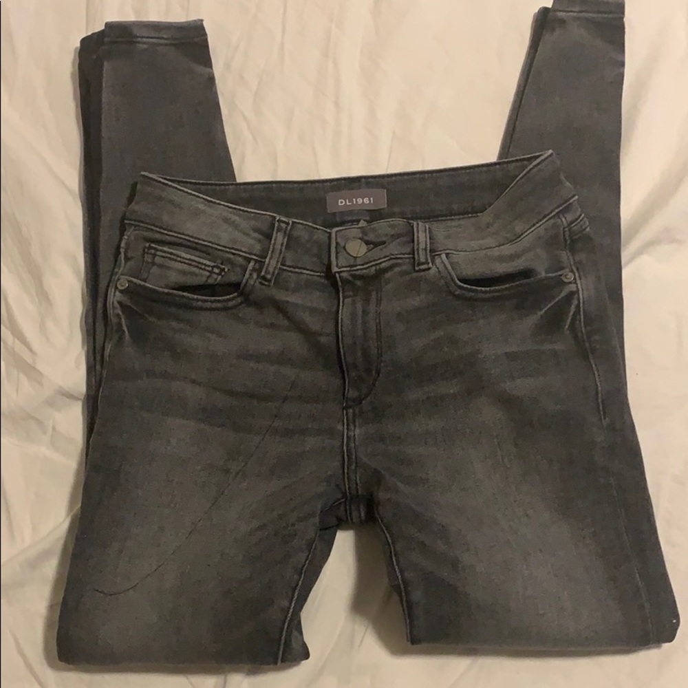 DL1961 jeans like new